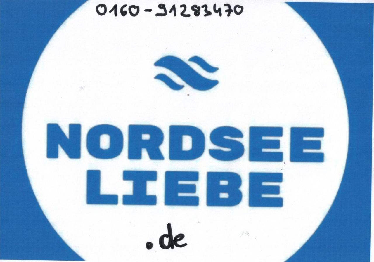 Wohnmobilstellplatz Hemenswarft An Der Nordsee - Meerblick Emmelsbüll-Horsbüll Eksteriør bilde